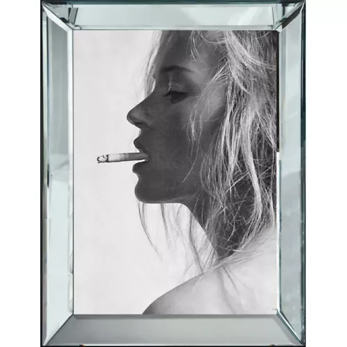 Payaa Roken Kate Moss 70x90x4.5cm (113773)