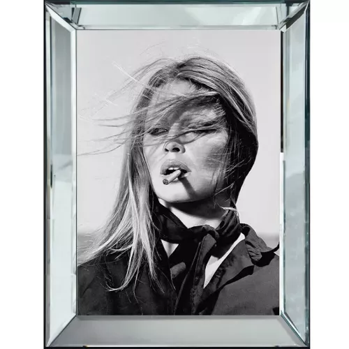 Payaa Roken Brigitte Bardot 70x90x4.5cm (113774)