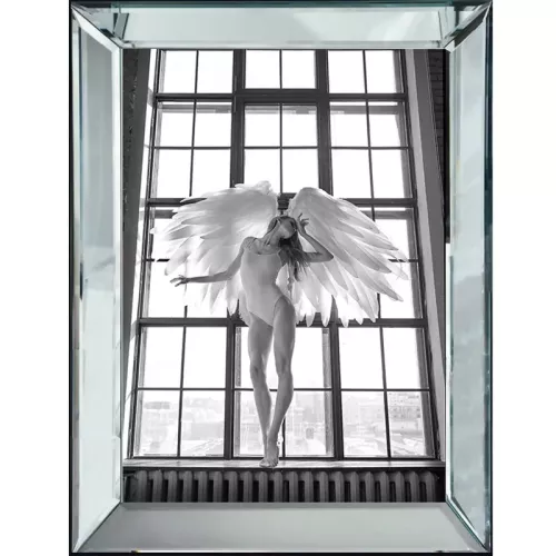 Payaa Lady Wings B 70x90x4.5cm (113776)