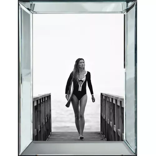 Payaa Baywatch Voorzijde 70x90x4.5cm (113845)