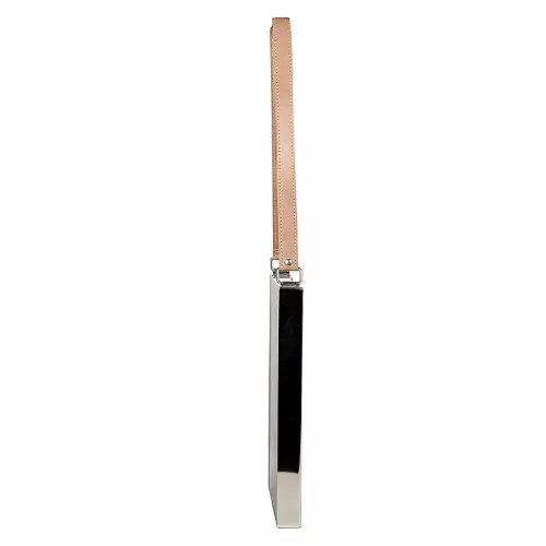 Payaa Spiegel vierkant Hangend 31x3x64cm (Gezicht 31x31cm) (113980)