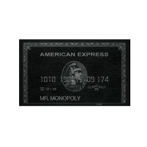 Payaa Mr. Monopoly 200x120x2cm (114240)