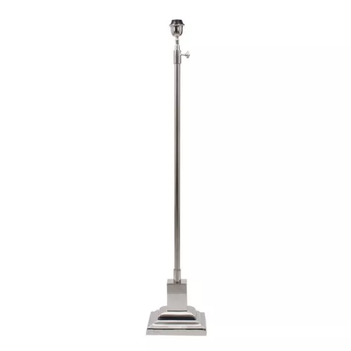 Payaa Vloerlamp Owen Zilver Moderne Look (115072)