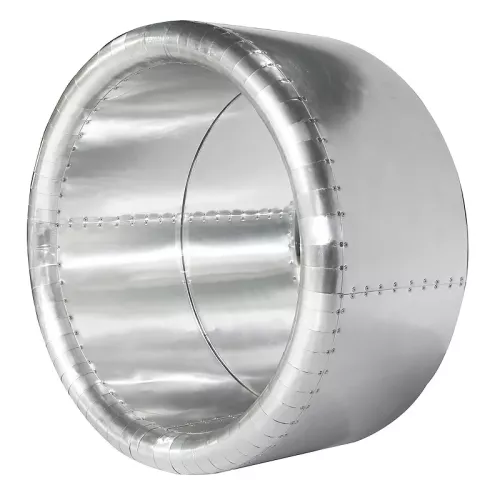 Payaa Spiegel 74x74x35cm (115079)