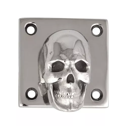 Payaa Schedel handvat 8x8x6cm (109332)