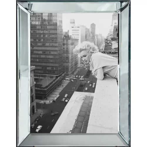 Payaa Foto op de ambassade Ii 70x4.5x90cm Marilyn Monroe (112340)