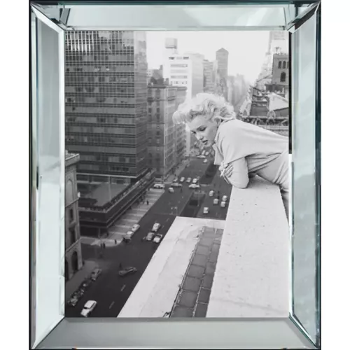 Payaa Picture At The Embassy II 50x4.5x60cm Marilyn Monroe (112339)