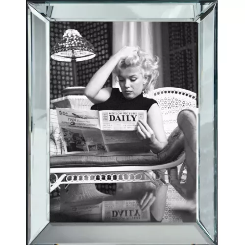 Payaa Film Film Dagelijks 70x4.5x90cm Marilyn Monroe (112338)