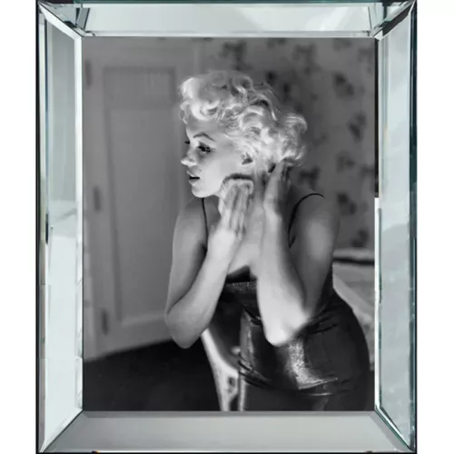 Payaa Foto Monroe Make Up 50x4.5x60cm Marilyn Monroe (112333)