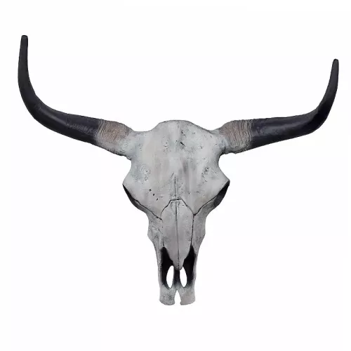 Payaa Gazelle Trophy 60x15x70cm Hoofd (112763)