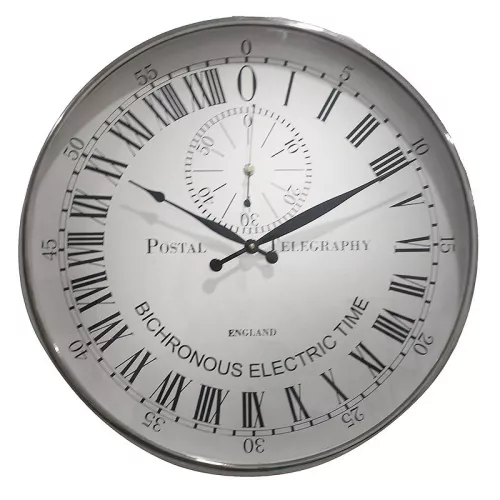 Payaa Wandklok 51x5x51cm (112458)