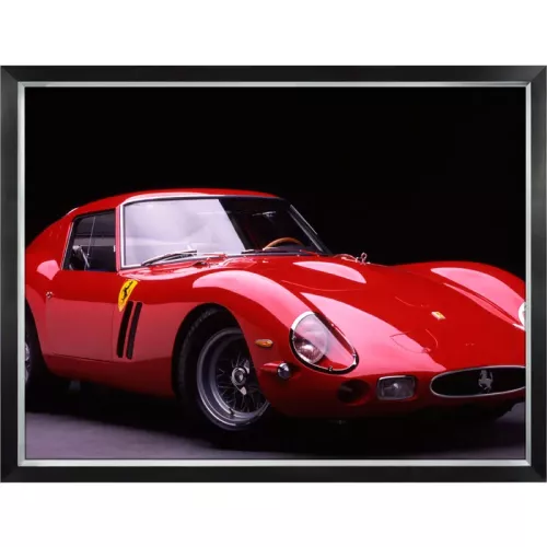 Payaa Ferrari 250 Gto 120x90x3cm (107550)