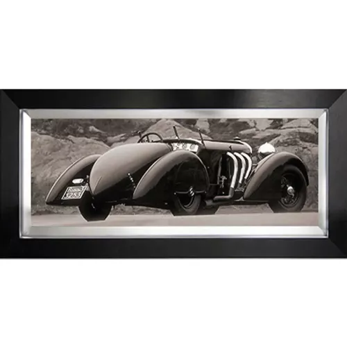 Payaa Mercedes Benz Ssk 60x180x3cm (106858)