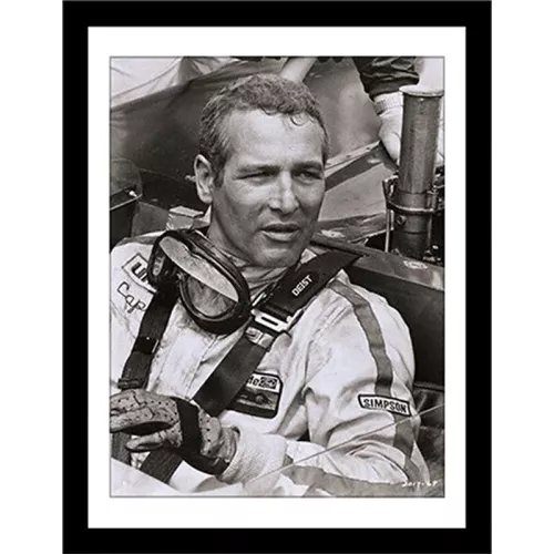 Payaa Paul Newman 70x90x3cm (105641)