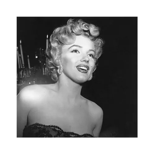 Payaa Strapless jurk 100x100x2cm Marilyn Monroe (105626)