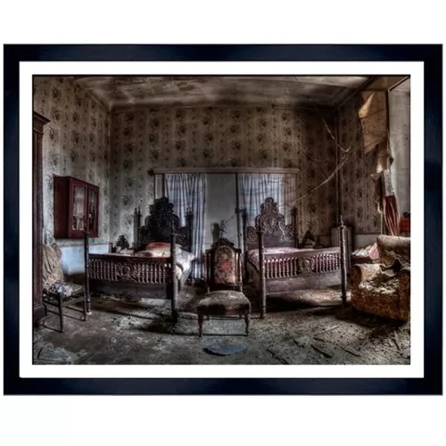 Payaa Slaapkamer 130x100x3cm (102659)