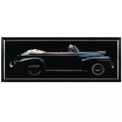 Super 4-deurs Cabrio 180x60x3cm