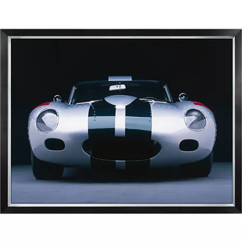 Payaa Jaguar E-Type 90x120x3cm (102639)