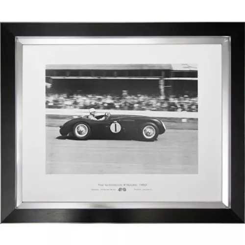 Payaa De Goodwood 50x40x3cm (102570)