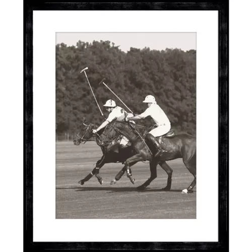 Payaa Polo In Het Park III 40x50x3cm (102549)