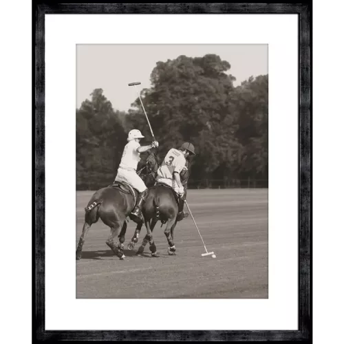 Payaa Polo In Het Park II 40x50x3cm (102548)