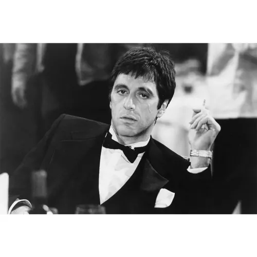 Payaa Al Pacino Sigaret 180x120x2cm (109247)