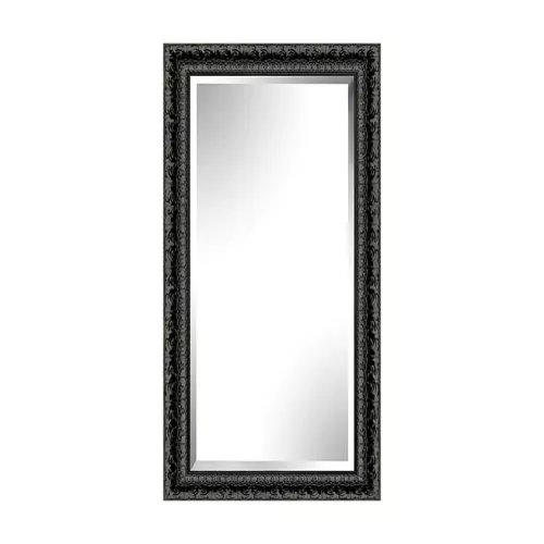 Payaa Spiegel Dordogne Zwart 75x175x3cm (108439)