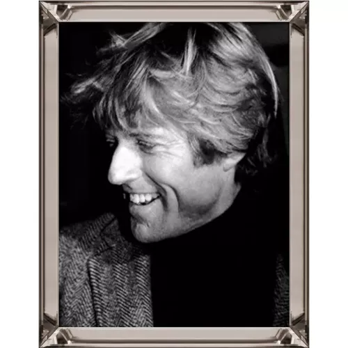 Payaa Robert Redford Sepia 60x80x4.5cm (108187)