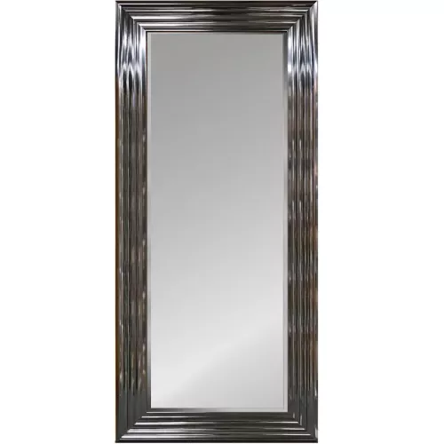 Spiegel 86x186x5cm Frame Platin