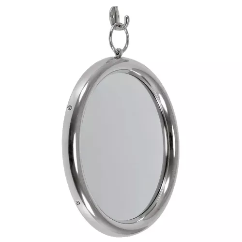 Payaa Spiegel 41x41x3cm met haak (104593)