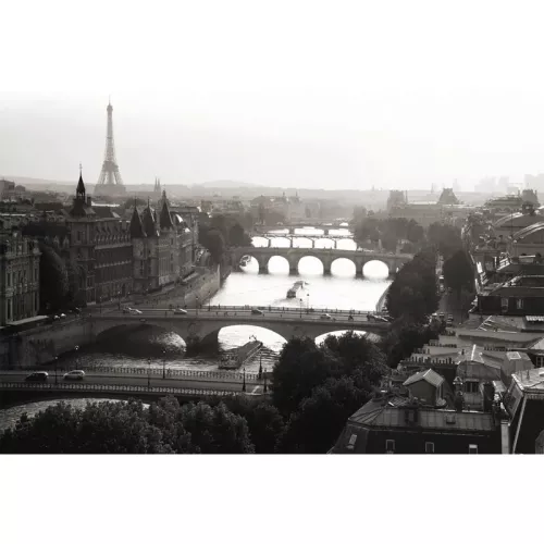Payaa Bruggen over de Seine 180x120x2cm (115853)