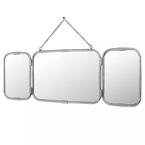 Payaa Drieluik Spiegellijst 113x39x1,5cm (111283)