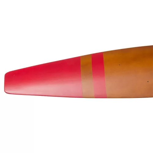 Payaa WWI houten propeller 186x15x9cm (115199)
