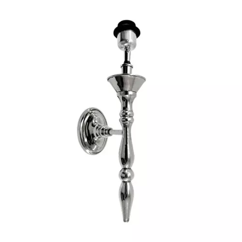 Payaa Wandlamp 13x21x42cm Elect. (110129)