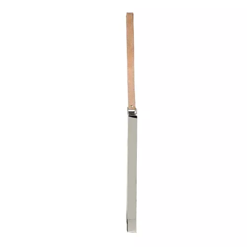 Payaa Spiegel vierkant Hangend 41x3x78cm (Gezicht 41x41cm) (113981)