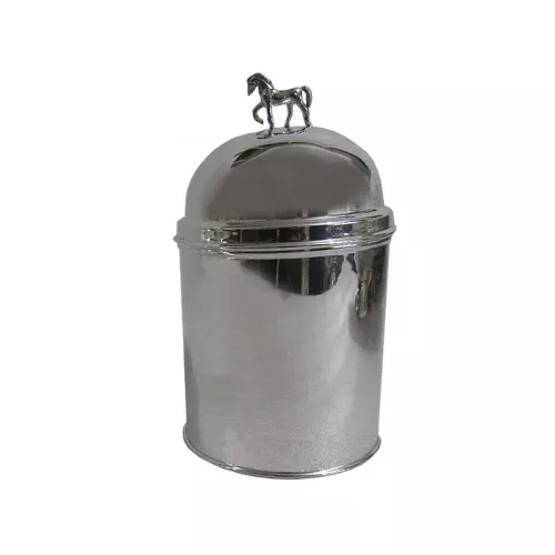 Payaa opbergdoos 8x8x15cm Klein Met Paard (104395)