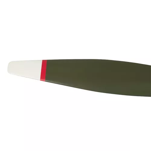 Payaa WWI Vintage Ster Grote Propeller 186x15x9cm (115200)
