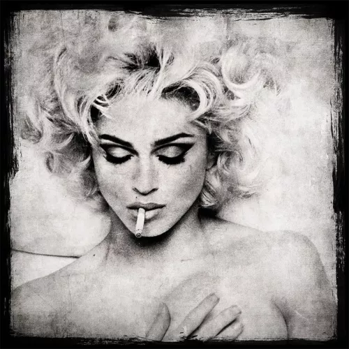 Payaa De Donna 100x100cm (200237)