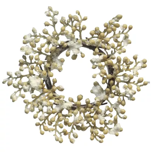 Payaa Bessenkrans Wenen 18cm beige (200606)