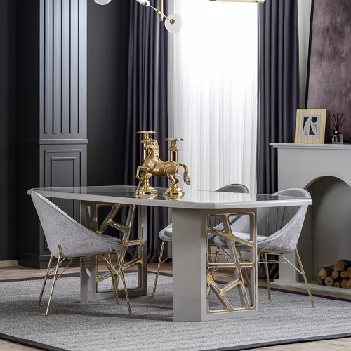 Payaa Monaco Dining Chair (201368)