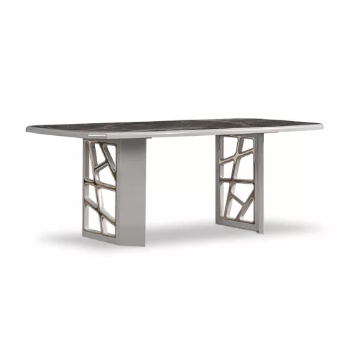 Monaco-eettafel