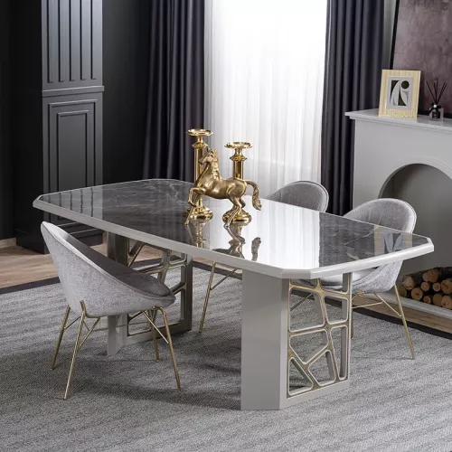 Payaa Monaco-eettafel (201369)