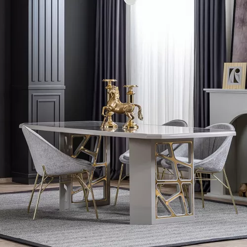 Payaa Monaco-eettafel (201369)