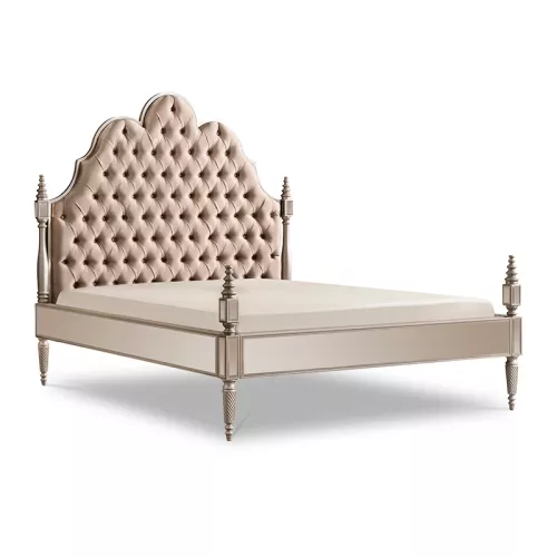 Cavalli-bed