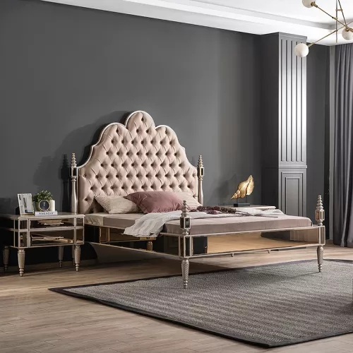 Payaa Cavalli-bed (201395)