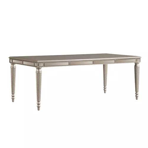 Cavalli-eettafel
