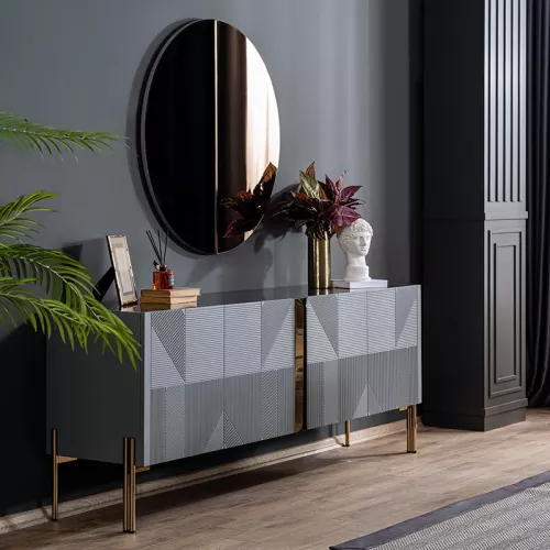 Payaa Petra dressoir (201408)