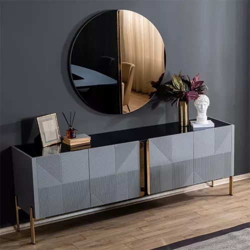 Payaa Petra dressoir (201408)