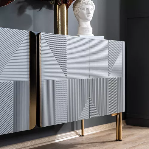 Payaa Petra dressoir (201408)