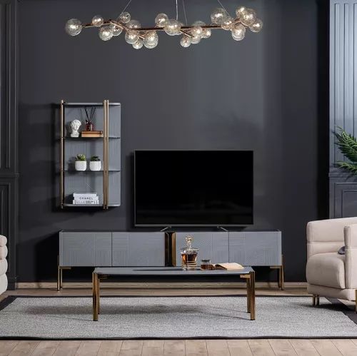 Payaa Petra TV dressoir (201414)